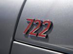 Mercedes-Benz SLR McLaren 722 Edition 2006 года